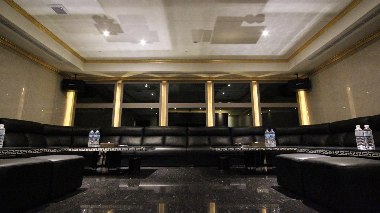 Gold Sand Hotel Hsinchu Exterior foto